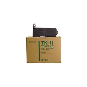 Kyocera Тонер касета за KYOCERA MITA FS 400 - TK11 (TK-11) - OUTLET - Black - P№ 37027011 (101KYOTK 11)