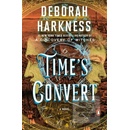 Time's Convert - Deborah Harkness