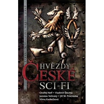 Hvězdy české sci-fi