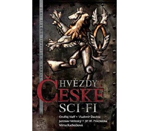 Hvězdy české sci-fi