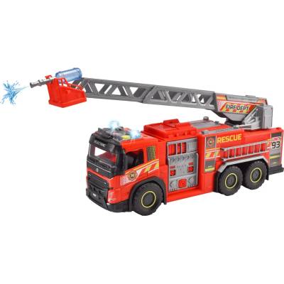 Dickie Giant Fire Truck autíčko