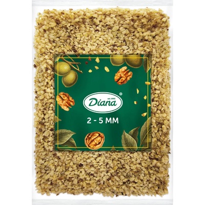Diana Company Kúsky z vlašských jadier 2-5mm 500 g