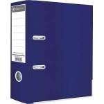 Interdruk Binder A4/75K dark blue blysk