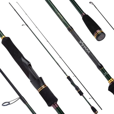 Shimano Sedona Spinning FAST 2,39 m 14-42 g 2 diely
