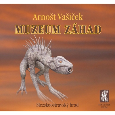 Muzeum záhad