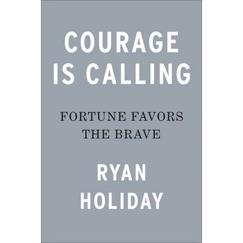 Courage Is Calling