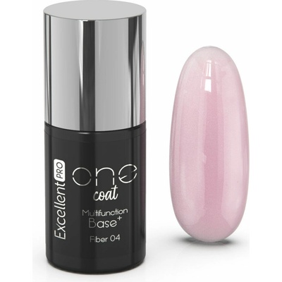 Excellent PRO One Coat Multifunction Fiber Base Skin Skin (04) 7g