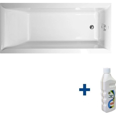 Vágnerplast Veronela 170 x 75 cm VPBA170VEA2X-01/NO