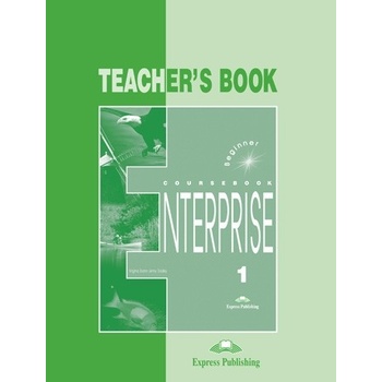Enterprise 1 Beginner - TB