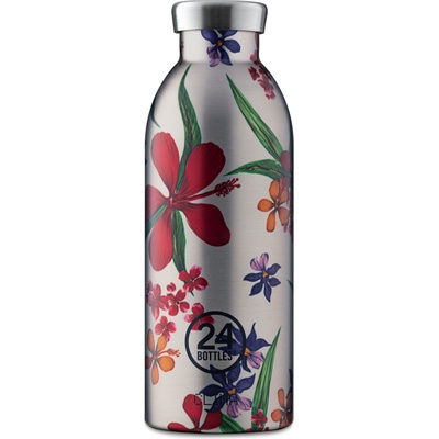 24Bottles Термобутилка Clima Floral Amnesia 500 мл (628)