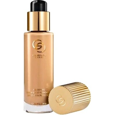 Oriflame Giordani Gold Podkladová Báze Serum SPF12 Light Ivory Neutral 30 ml