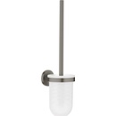 GROHE Essentials kartáčovaný tmavý grafit 40374AL1