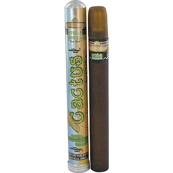 Cuba Mexico Cactus EDT 35 ml