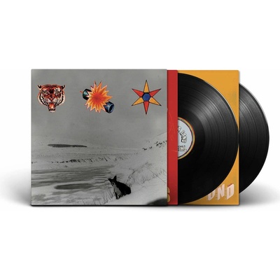 The Beta Band - 3 EP'S Vinyl