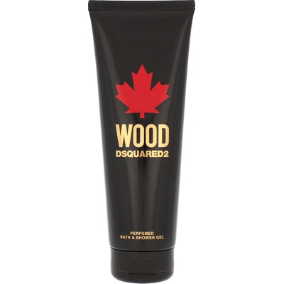 Dsquared2 Wood for Him Душ гел за мъже 250 ml