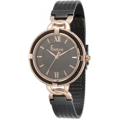 Freelook Дамски часовник Freelook Belle - FL. 1.10116-4 (FL.1.10116-4)