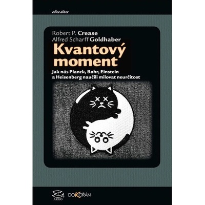 Kvantový moment