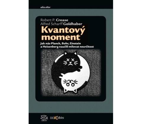 Kvantový moment