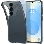 Spigen Калъф за Samsung Galaxy S25 Plus - Spigen - Liquid Crystal - Space Crystal
