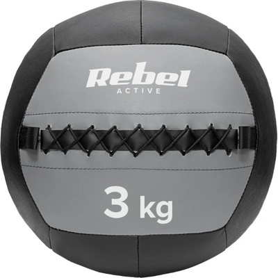 Rebel RBA-3107-3 ACTIVE 3kg