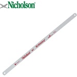 NICHOLSON Лист за ножовка 300 мм, 32 T bi-metaloy / NICHOLSON 62776N / (N 62776)