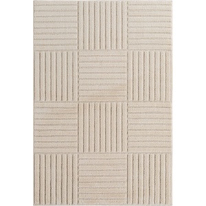 Ayyildiz Кремав килим 140x200 cm Art 1123 - Ayyildiz Carpets (ART1402001123CREAM)