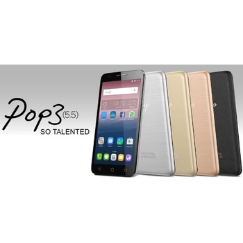 Alcatel Pop 3 OT-5025D