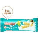 Alaska Kukuričné trubičky plnené mliečnym krémom 18 g