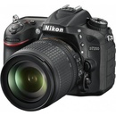 Nikon D7200