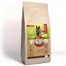 Yoggies granule lisované za studena s probiotiky Kuřecí & hovězí maso 15 kg