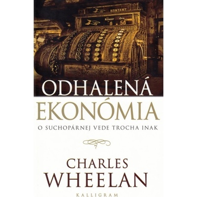 Odhalená ekonómia