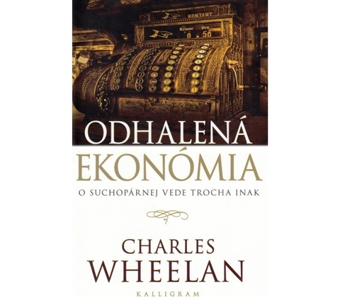 Odhalená ekonómia