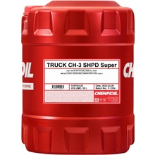 Chempioil CH-3 Truck Super SHPD 10W-40 20 l