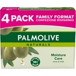 Colgate - Palmolive Palmolive Naturals 4 x 90 г семеен пакет