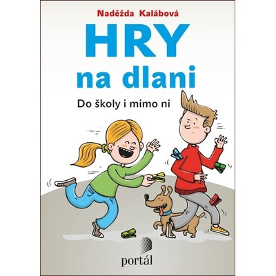 Hry na dlani