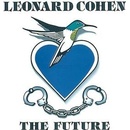 The Future - Leonard Cohen LP