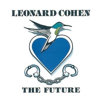 The Future - Leonard Cohen LP