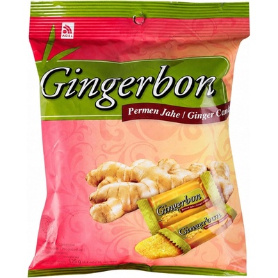 Gingerbon Bonbóny original 125 g
