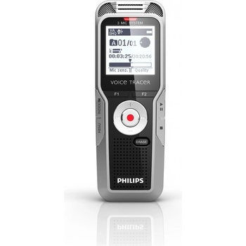Philips DVT 5000