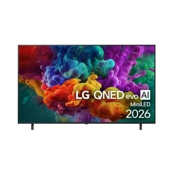 LG 65QNED85B6B