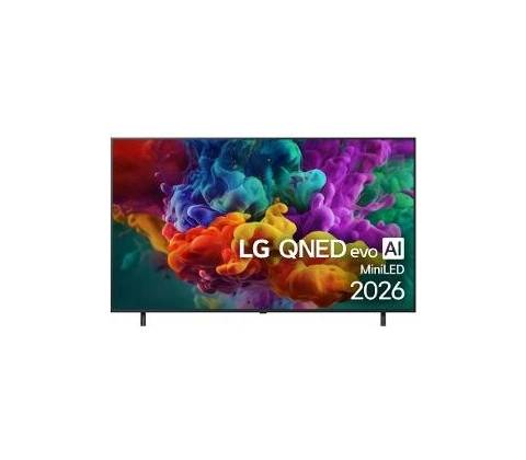 LG 65QNED85B6B