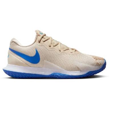 Мъжки маратонки Nike Zoom Vapor Cage 4 Rafa - Бежов