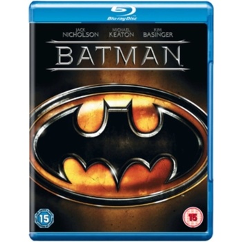 Batman BD