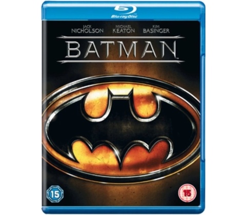 Batman BD