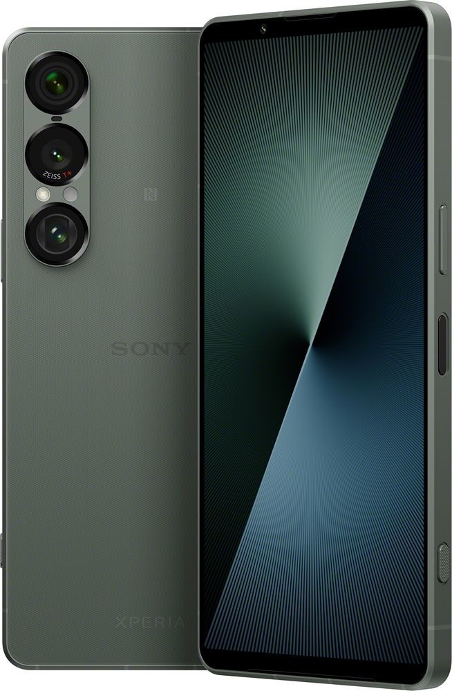 sony xperia 1 ii 8gb 256gb dual sim - Heureka.cz