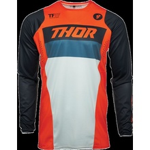 Thor Pulse Racer oranžový midnight