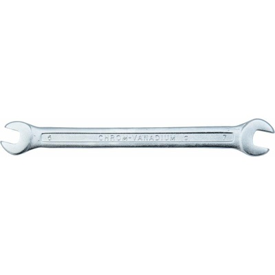Connex klíč plochý 6x7mm COX510607