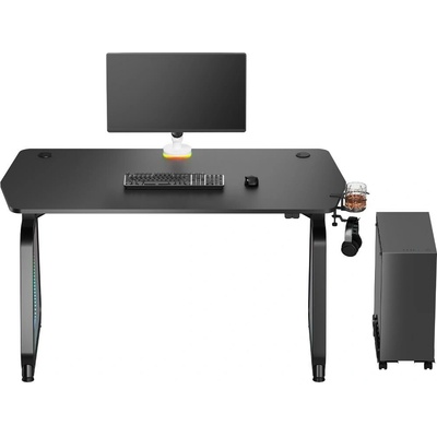 ULTRADESK Booster čierný UDESK-BO-BA/BB