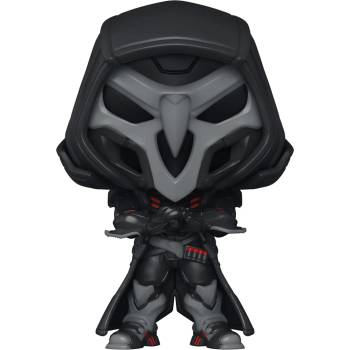 Funko Фигура Funko POP! Games: Overwatch 2 - Reaper #902 (080939)