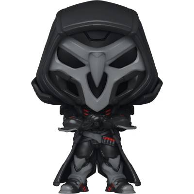 Funko Фигура Funko POP! Games: Overwatch 2 - Reaper #902 (080939)